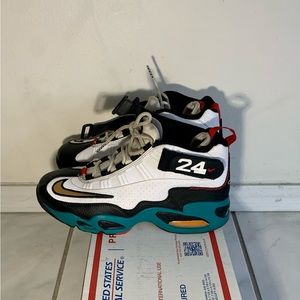 Nike Air Griffey Max 1 Swingman Sweetest Swing